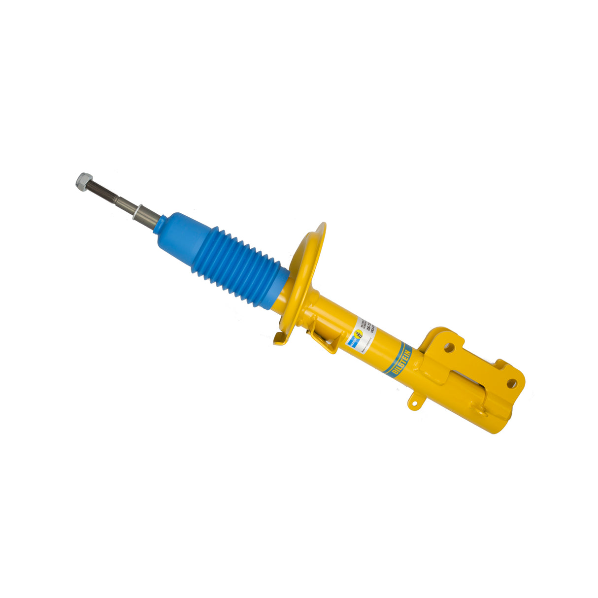 Bilstein Shock Absorbers Bilstein Suspension Strut Assembly  AXOPROS