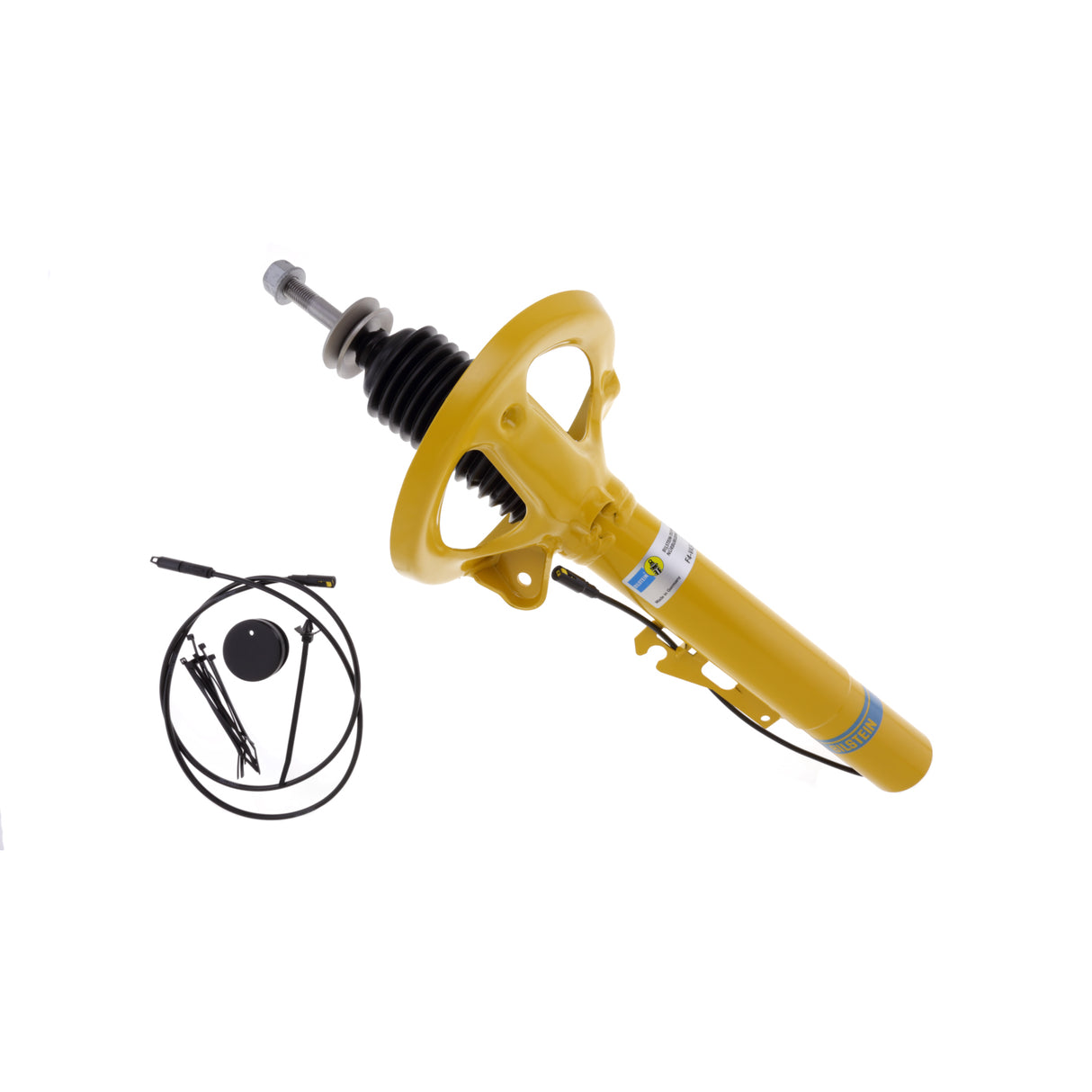 Bilstein Shock Absorbers Bilstein Suspension Strut Assembly  AXOPROS