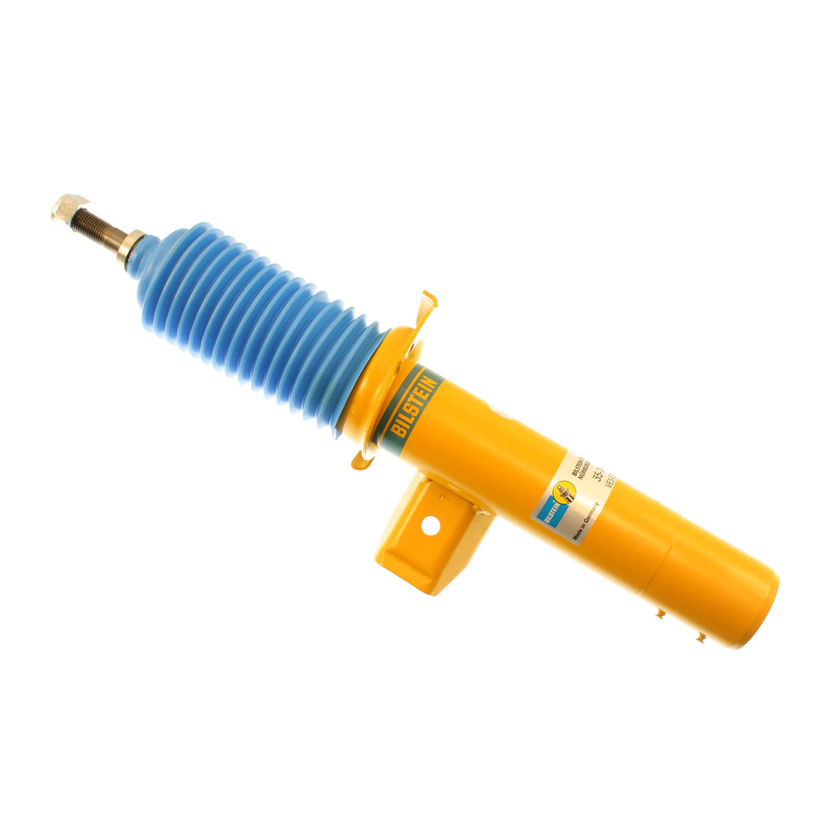 Bilstein Shock Absorbers Bilstein Suspension Strut Assembly  AXOPROS