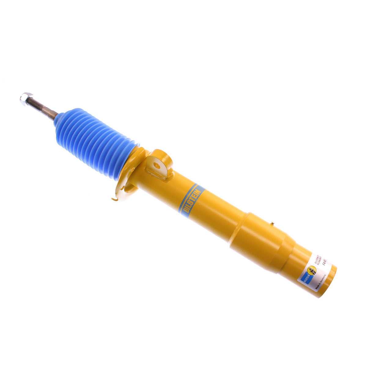 Bilstein Shock Absorbers Bilstein Suspension Strut Assembly  AXOPROS