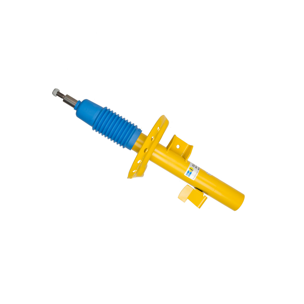Bilstein Shock Absorbers Bilstein Suspension Strut Assembly  AXOPROS