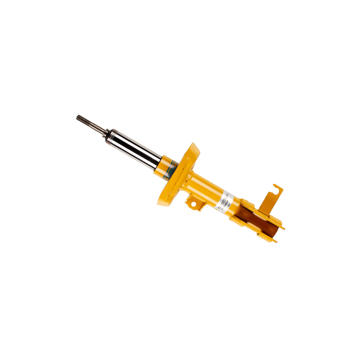 Bilstein Shock Absorbers Bilstein Suspension Strut Assembly  AXOPROS