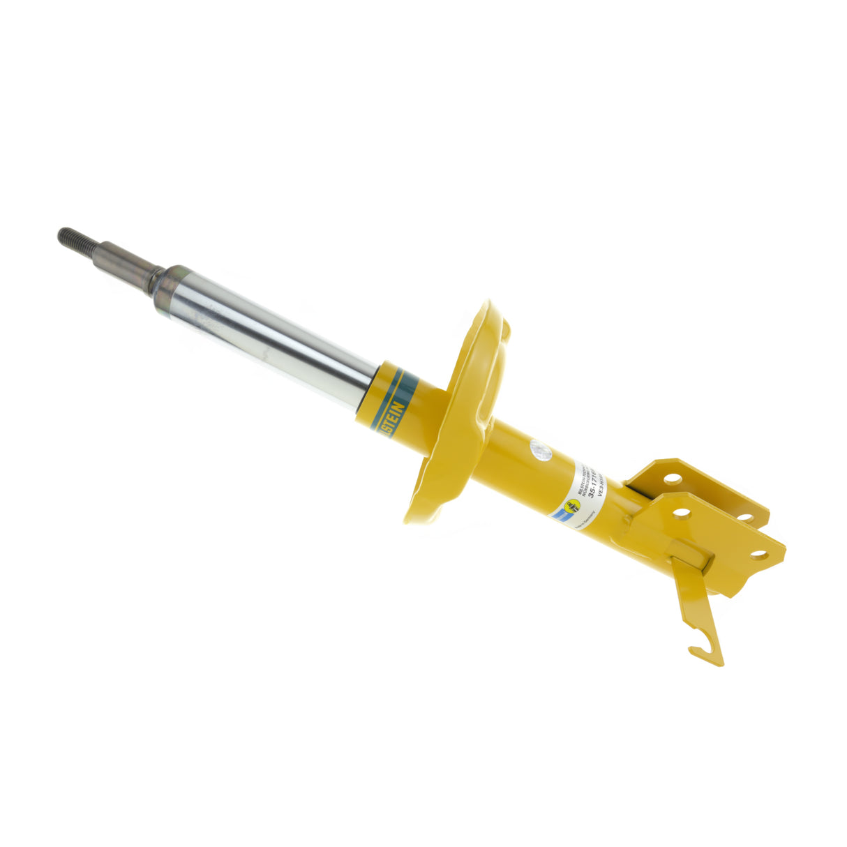 Bilstein Shock Absorbers Bilstein Suspension Strut Assembly  AXOPROS