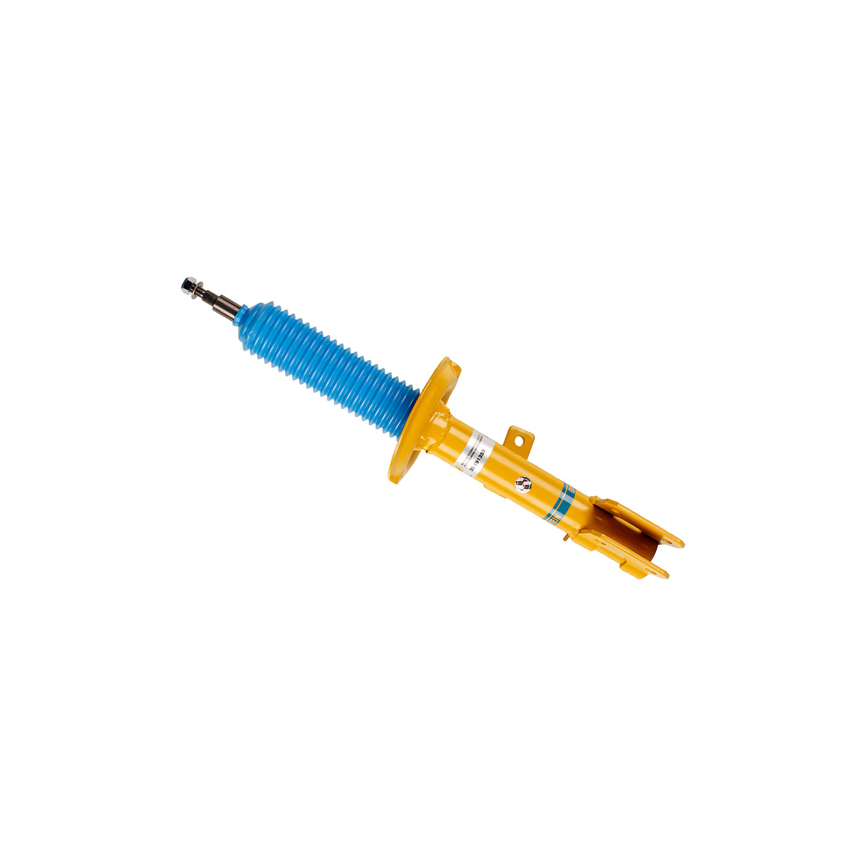 Bilstein Shock Absorbers Bilstein Suspension Strut Assembly  AXOPROS