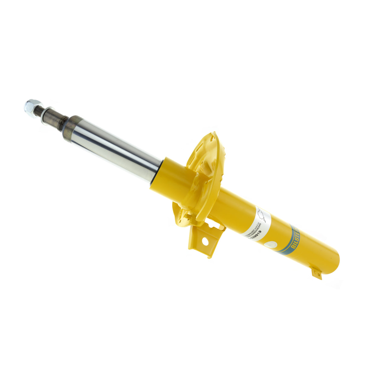 Bilstein Shock Absorbers Bilstein Suspension Strut Assembly  AXOPROS