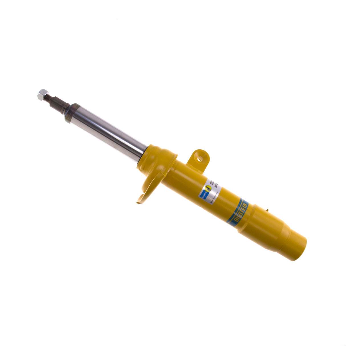 Bilstein Shock Absorbers Bilstein Suspension Strut Assembly  AXOPROS