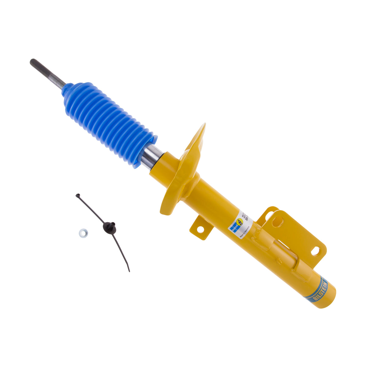 Bilstein Shock Absorbers Bilstein Suspension Strut Assembly  AXOPROS