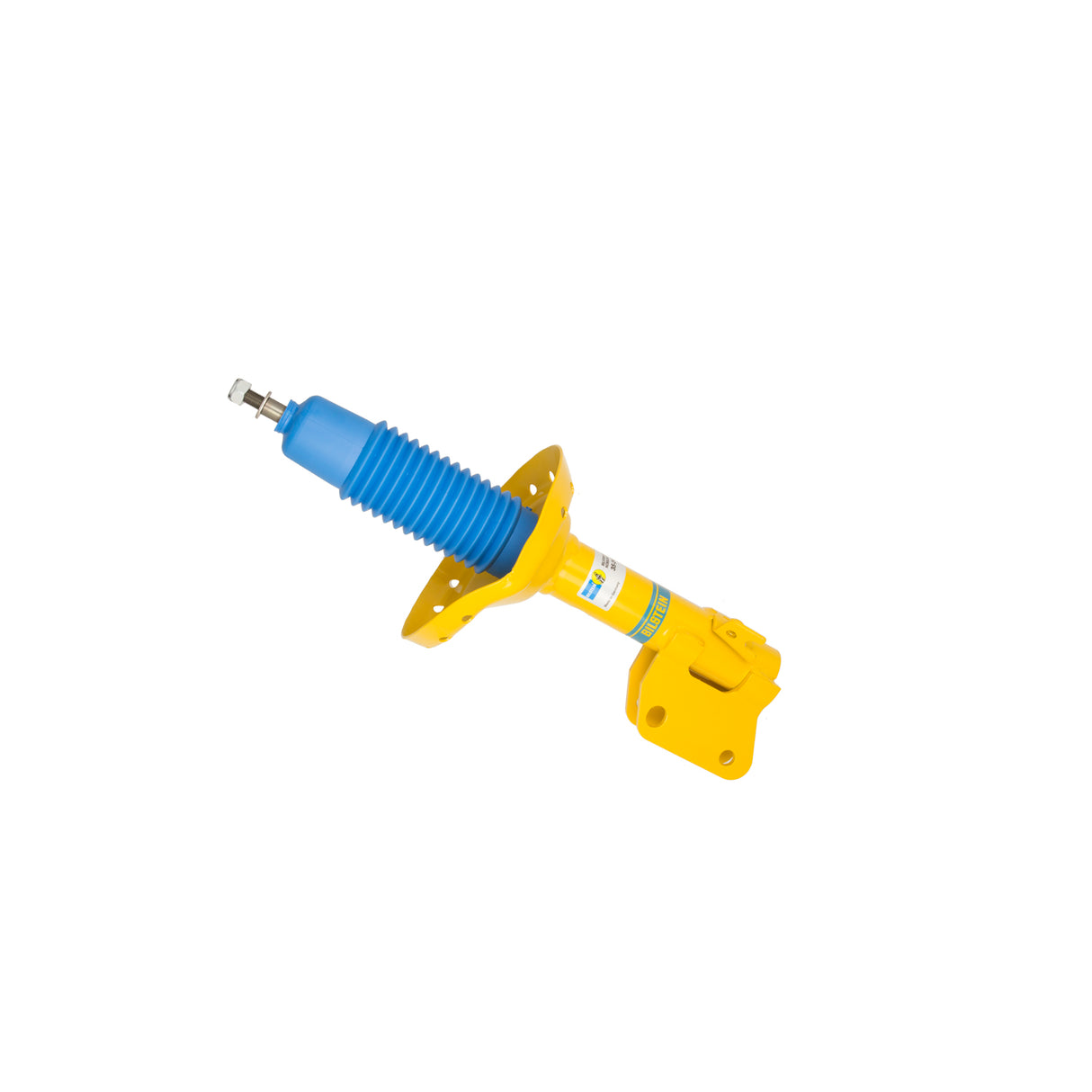 Bilstein Shock Absorbers Bilstein Suspension Strut Assembly  AXOPROS