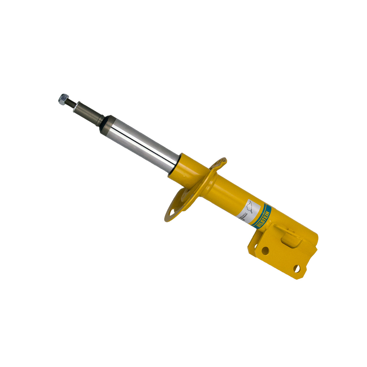 Bilstein Shock Absorbers Bilstein Suspension Strut Assembly  AXOPROS