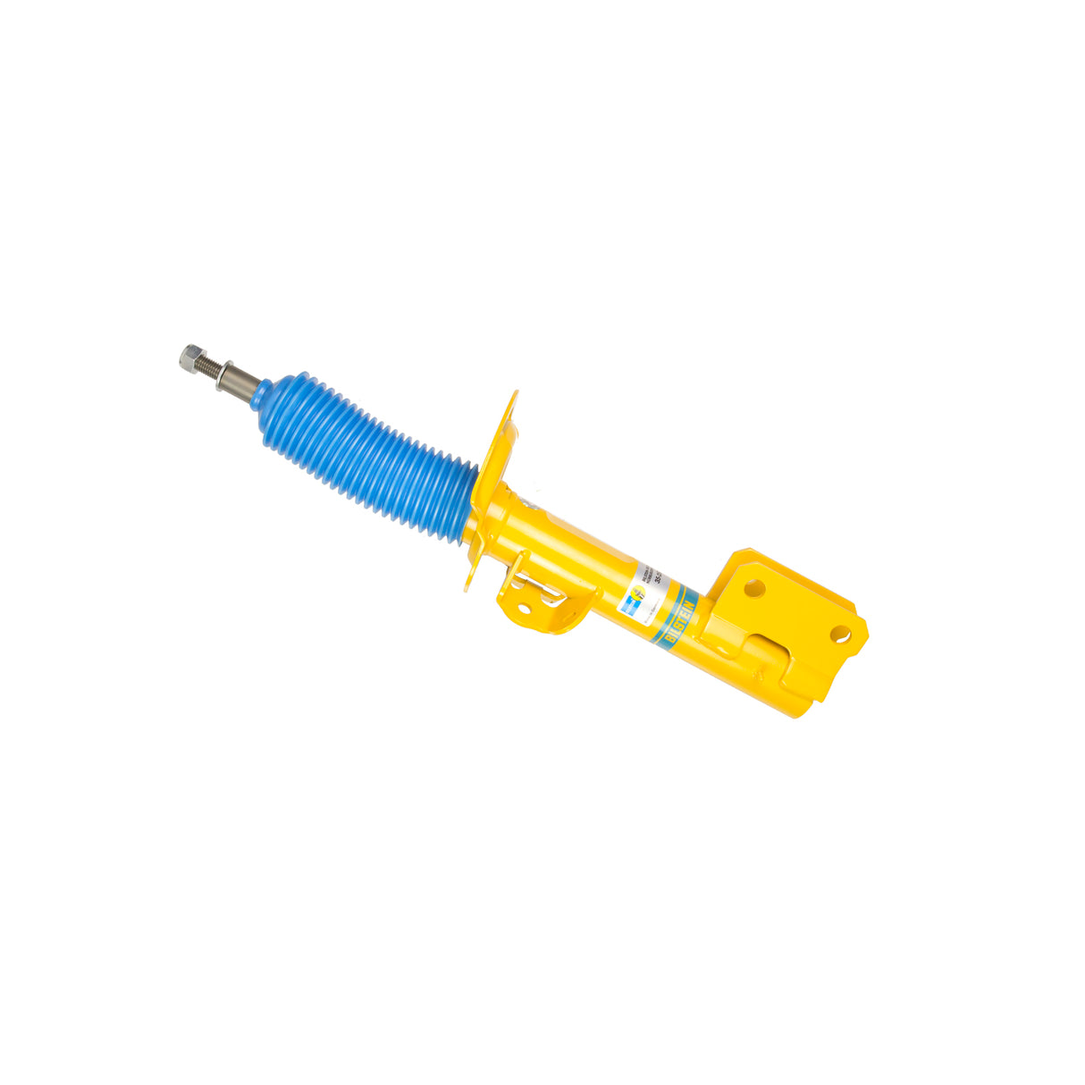 Bilstein Shock Absorbers Bilstein Suspension Strut Assembly  AXOPROS