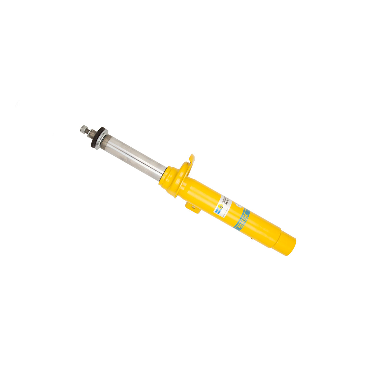 Bilstein Shock Absorbers Bilstein Suspension Strut Assembly  AXOPROS