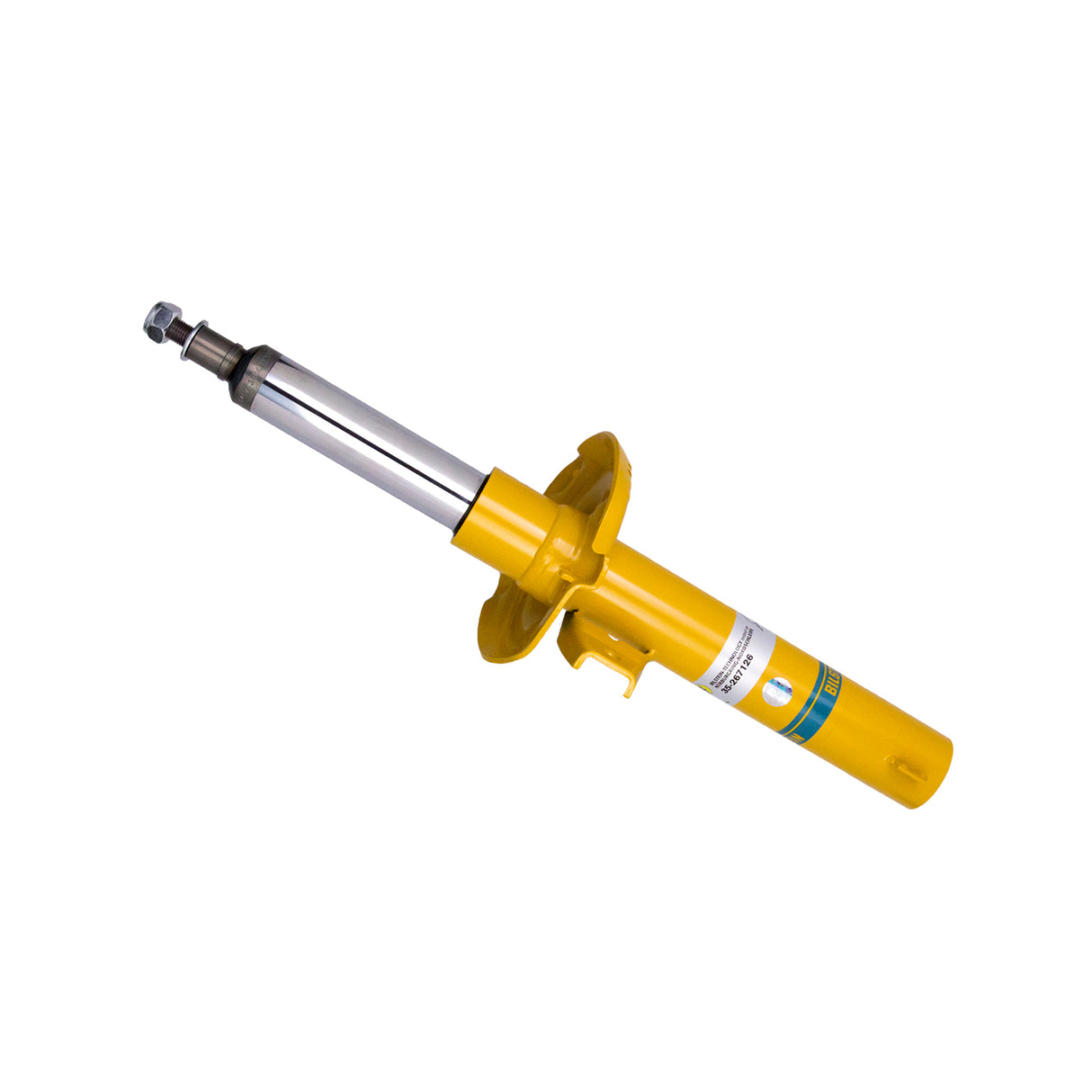 Bilstein Shock Absorbers Bilstein Suspension Strut Assembly  AXOPROS