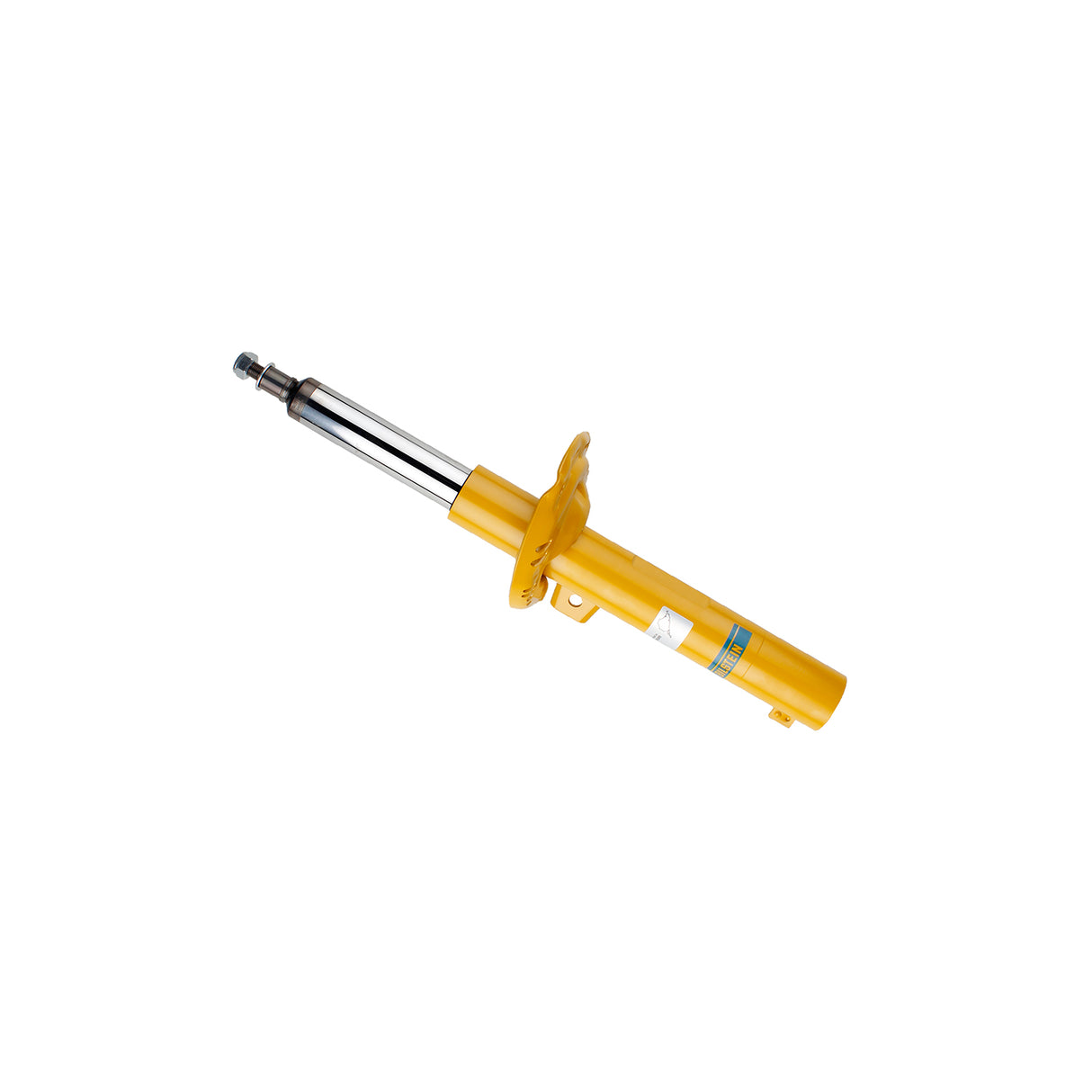 Bilstein Shock Absorbers Bilstein Suspension Strut Assembly  AXOPROS