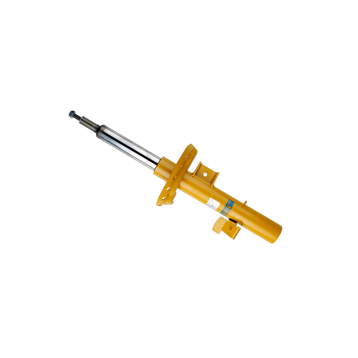 Bilstein Shock Absorbers Bilstein Suspension Strut Assembly  AXOPROS