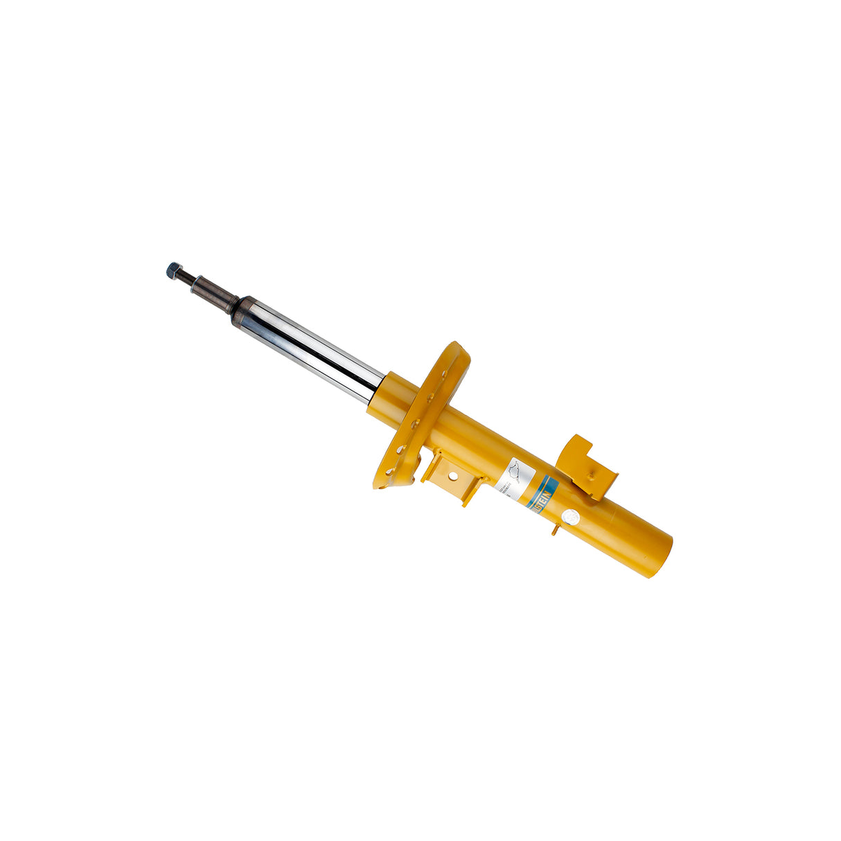 Bilstein Shock Absorbers Bilstein Suspension Strut Assembly  AXOPROS
