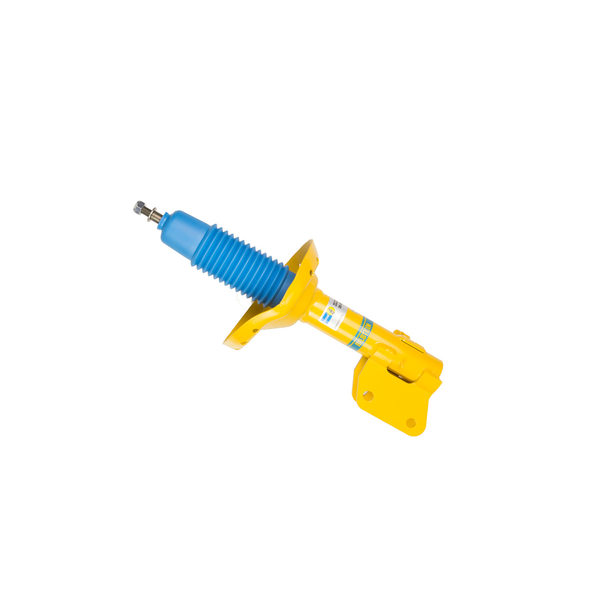 Bilstein Shock Absorbers Bilstein Suspension Strut Assembly  AXOPROS