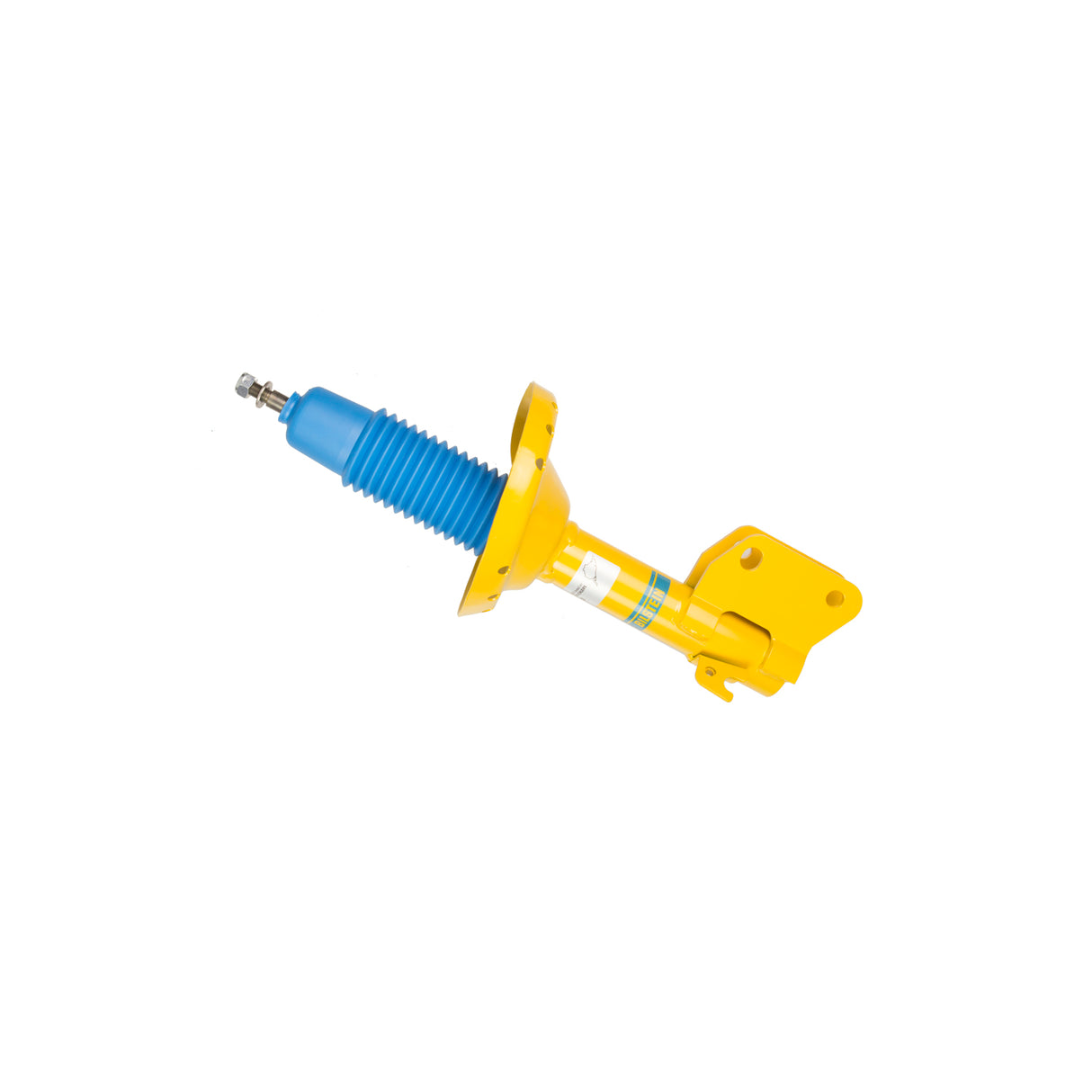 Bilstein Shock Absorbers Bilstein Suspension Strut Assembly  AXOPROS
