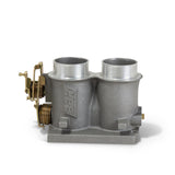 BBK FORD F-SERIES 460 TWIN 61MM POWER PLUS THROTTLE BODY BBK Performance Parts Fuel Injection Throttle Body  AXOPROS