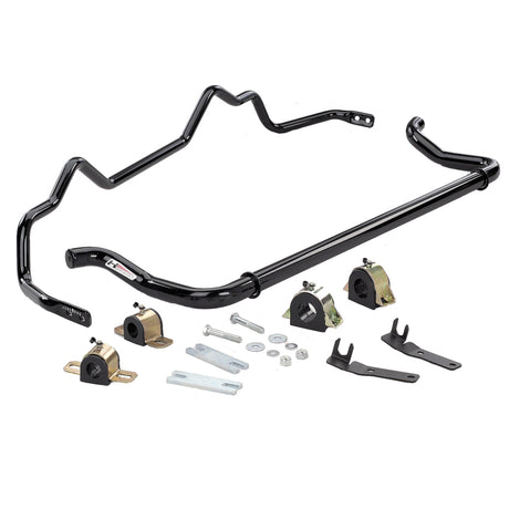 Hotchkis Hotchkis 03-04 Audi RS6 Front & Rear Swaybar Set Sway Bars aftermarket performance part