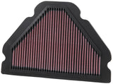 K&N 98-03 Kawasaki ZX9R Air Filter K&N Engineering Air Filters - Direct Fit  AXOPROS