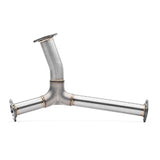 Cobb 11-21 Subaru WRX/STI GV/VA Sedan Catback Exhaust COBB Catback  AXOPROS