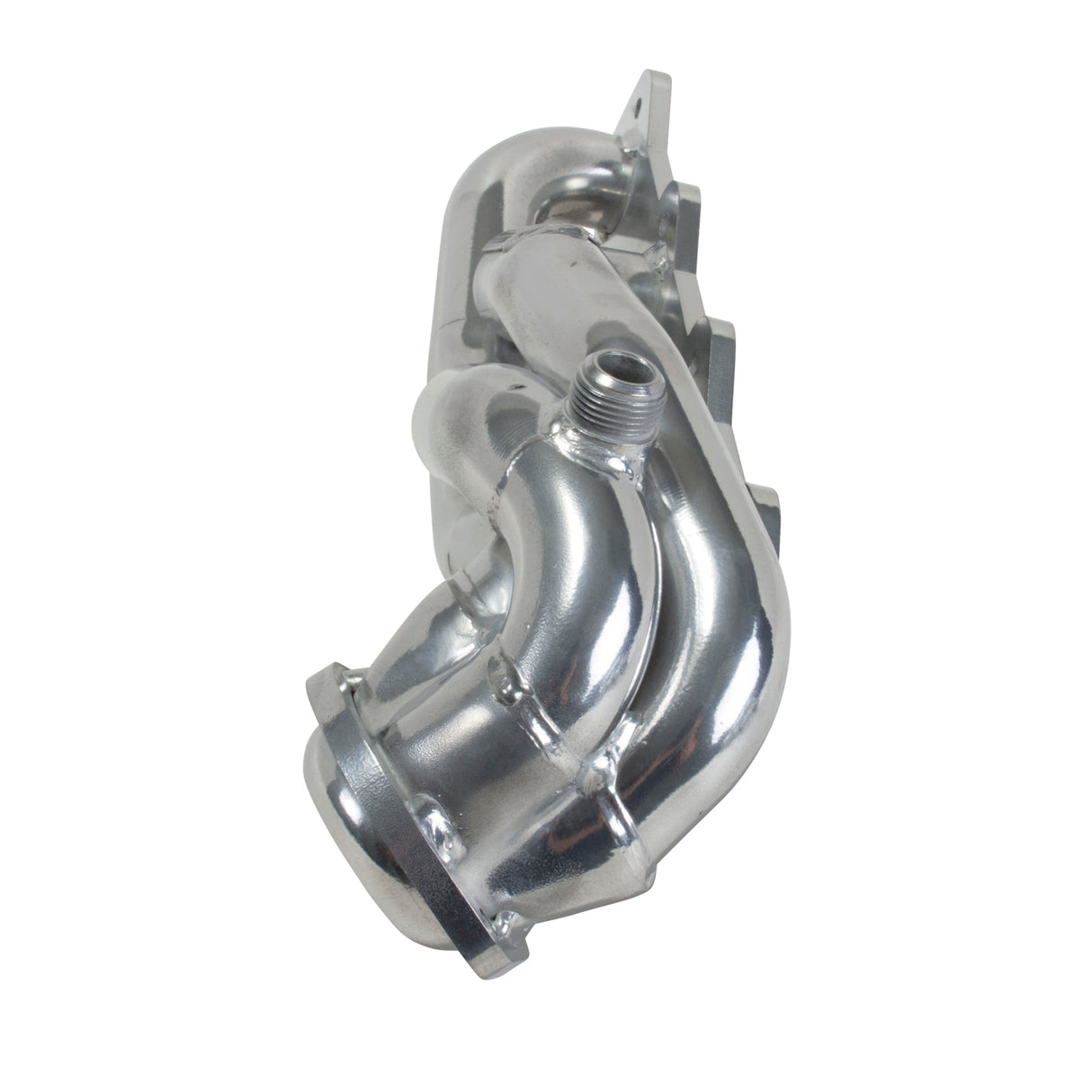 BBK 1999-2003 FORD F150  1997-2002 FORD EXP 5.4L 1-5/8 SHORTY HEADERS (CERAMIC) BBK Performance Parts Exhaust Header  AXOPROS