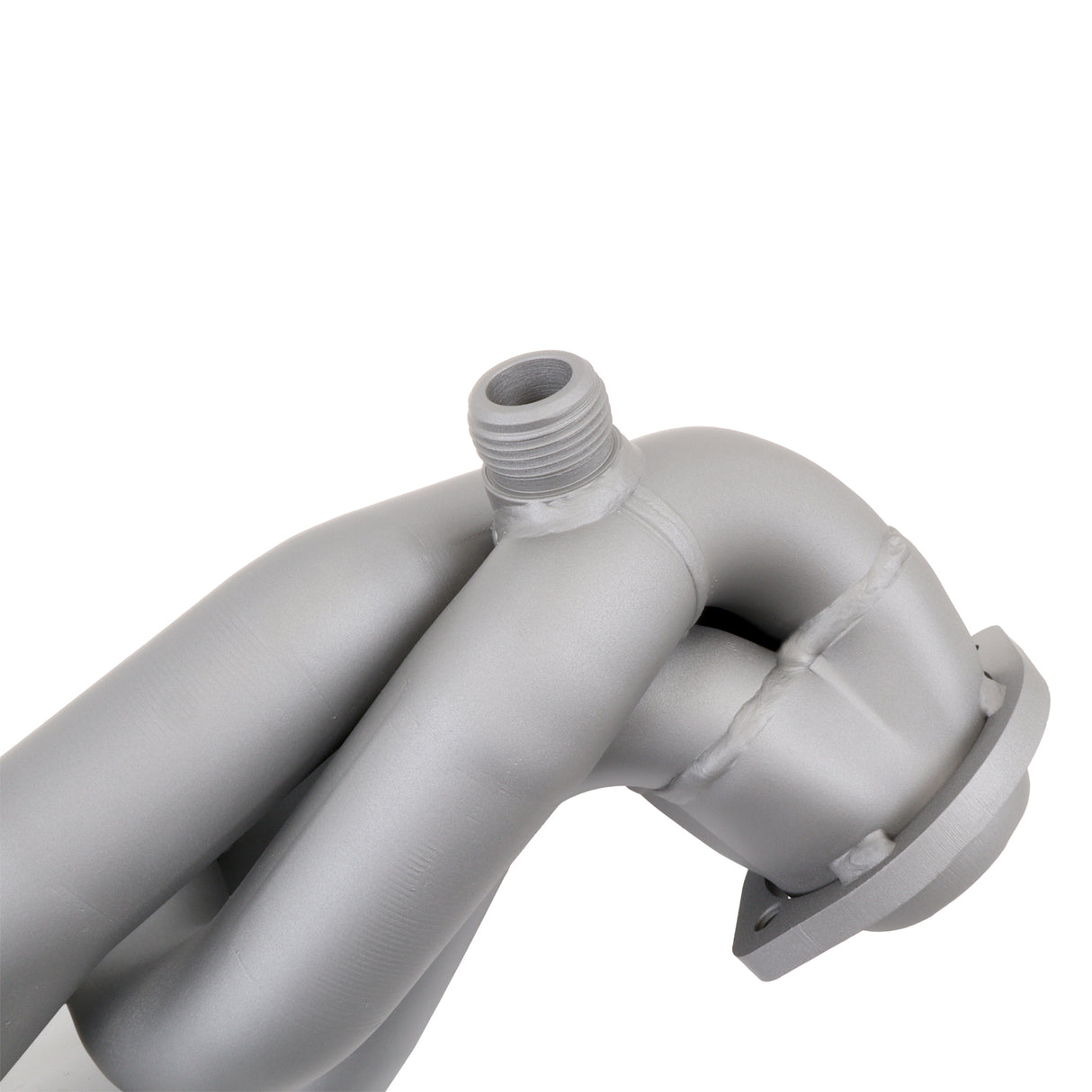 BBK 1999-2003 FORD F150  1997-2002 FORD EXP 5.4L 1-5/8 SHORTY HEADERS (CHROME) BBK Performance Parts Exhaust Header  AXOPROS