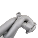 BBK 1999-2003 FORD F150  1997-2002 FORD EXP 5.4L 1-5/8 SHORTY HEADERS (CHROME) BBK Performance Parts Exhaust Header  AXOPROS