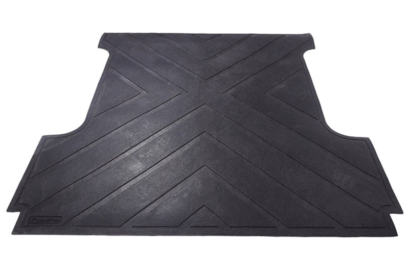 Deezee 17-23 Ford SuperDuty Heavyweight Bed Mat - Custom Fit 8Ft Bed (X Pattern) Dee Zee Bed Liners  AXOPROS