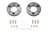 Fabtech 07-21 GM C/K1500 2WD/4WD 2in Leveling System Fabtech Leveling Kits  AXOPROS