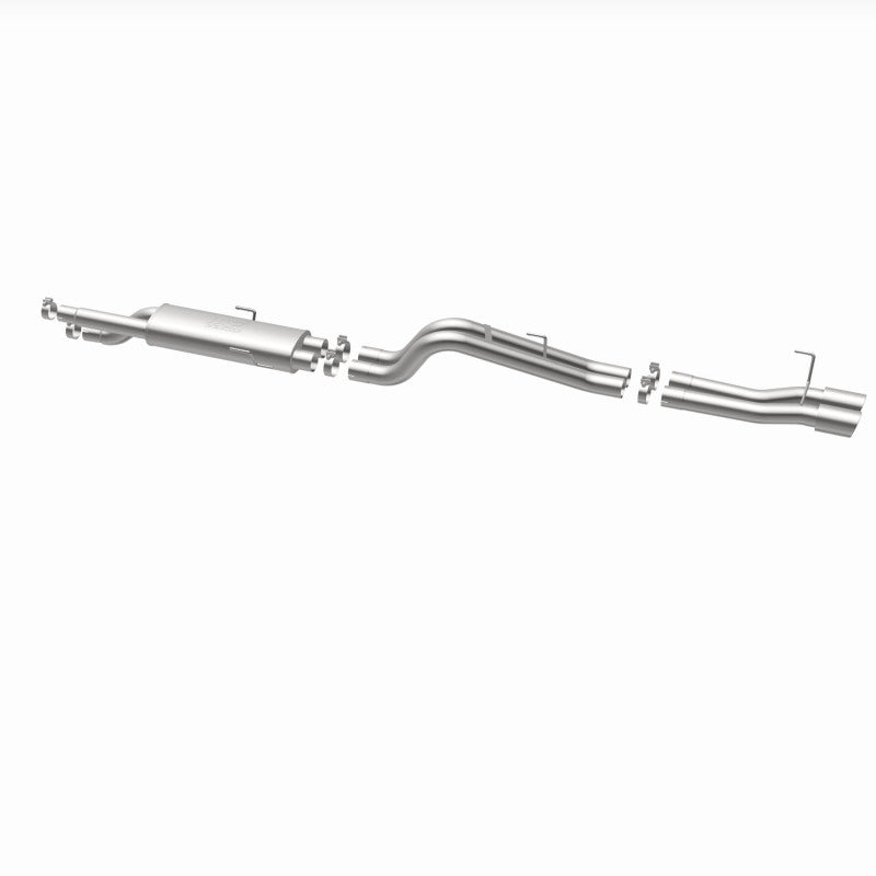 MagnaFlow System C/B Dodge Ram SRT-10 V1 Magnaflow Catback  AXOPROS