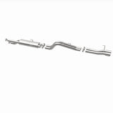 MagnaFlow System C/B Dodge Ram SRT-10 V1 Magnaflow Catback  AXOPROS