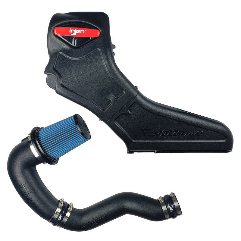 Injen 15-20 Subaru WRX H4-2.0L Turbo Evolution Evolution Intake Injen Cold Air Intakes  AXOPROS