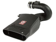 aFe Takeda Intake System 11-12 Honda CR-Z L4 1.5L Stage 2 Pro 5R Wrinkle Black aFe Cold Air Intakes  AXOPROS