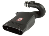 aFe Takeda Intake System 11-12 Honda CR-Z L4 1.5L Stage 2 Pro 5R Wrinkle Black aFe Cold Air Intakes  AXOPROS