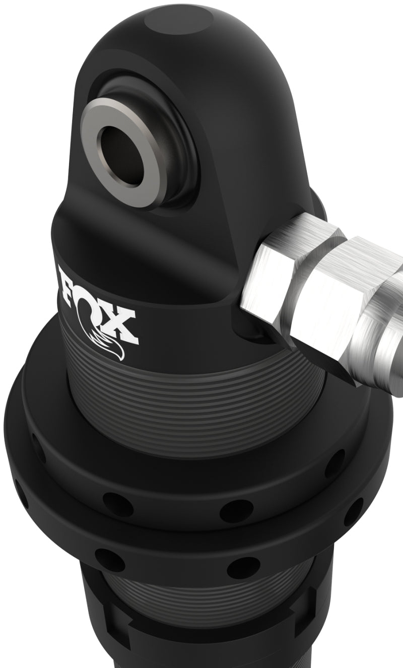 FOX Factory Series 2.5 x 14 Rear Right Coilover Remote Shock FOX Coilovers  AXOPROS