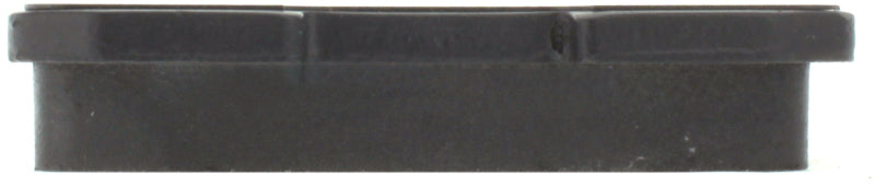 StopTech Performance 5/93-98 Toyota Supra Turbo Rear Brake Pads Stoptech Brake Pads - Performance  AXOPROS