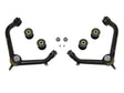 ICON 2009+ Ram 1500 Tubular Upper Control Arm Delta Joint Kit ICON Control Arms  AXOPROS