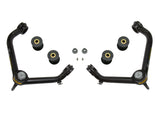 ICON 2009+ Ram 1500 Tubular Upper Control Arm Delta Joint Kit ICON Control Arms  AXOPROS