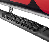 Go Rhino 15-21 Ford F-150 Vertex V3 - Sidestep + Brkts Go Rhino Side Steps  AXOPROS