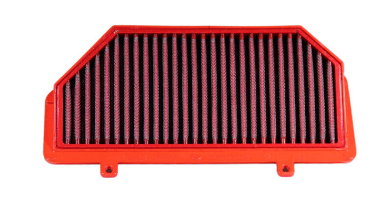 BMC 17+ Suzuki GSX R 1000 Replacement Air Filter- Race BMC Air Filters - Direct Fit  AXOPROS