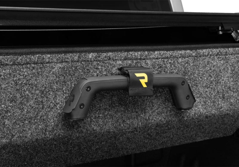 Retrax Retrax 20-26 Chev/GMC Silverado/Sierra 1500 6.5ft Bed (No Side Boxes) RetraxPRO EZ-Off FRC-4000 Retractable Bed Covers aftermarket performance part