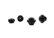 Whiteline 1980-1990 Ford Bronco Radius arm - lower bushing Whiteline Bushing Kits  AXOPROS