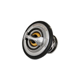 Mishimoto 01-10 Chevy Duramax 2500 6.6L 185 & 191F Degrees Racing Thermostat Mishimoto Thermostats  AXOPROS