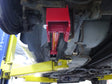 UMI Performance 82-02 GM F-Body Tubular Non-Adjustable Lower Control Arms UMI Performance Control Arms  AXOPROS