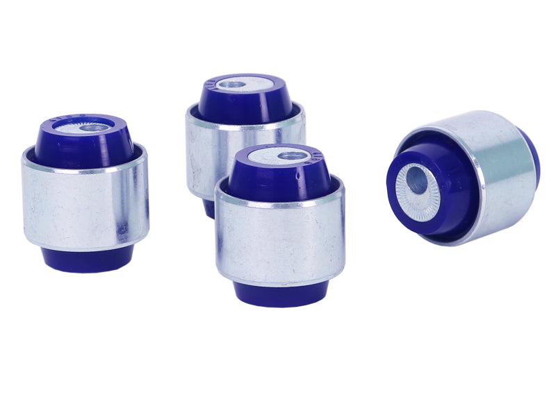 SuperPro 2007 Lexus LS460 Base Front Upper Inner Control Arm Camber Adjustable Bushing Kit Superpro Bushing Kits  AXOPROS