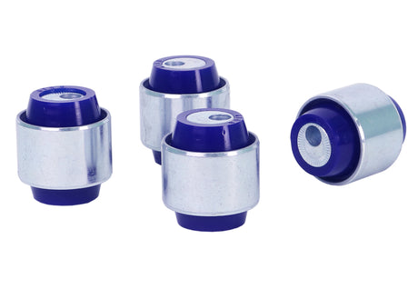 SuperPro 2007 Lexus LS460 Base Front Upper Inner Control Arm Camber Adjustable Bushing Kit Superpro Bushing Kits  AXOPROS