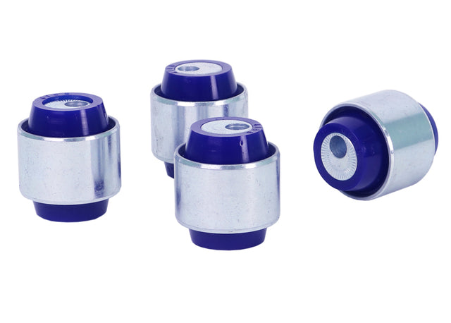 SuperPro 2007 Lexus LS460 Base Front Upper Inner Control Arm Camber Adjustable Bushing Kit Superpro Bushing Kits  AXOPROS