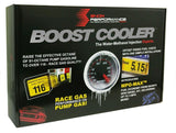 Snow Performance Gas Stg. 2 The New Boost Cooler F/I Water Inj Kit Snow Performance Water Meth Kits  AXOPROS