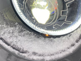 Oracle Lighting 18-22 Jeep Wrangler JL Oculus Bi-LED Projector Headlights ORACLE Lighting Headlights  AXOPROS